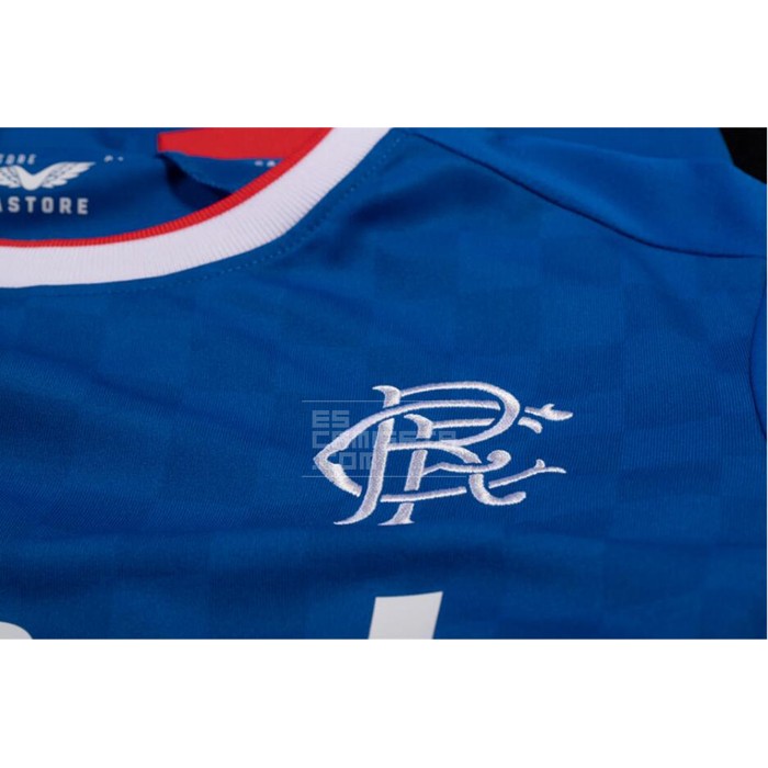 1a Equipacion Camiseta Rangers 22-23 - Haga un click en la imagen para cerrar